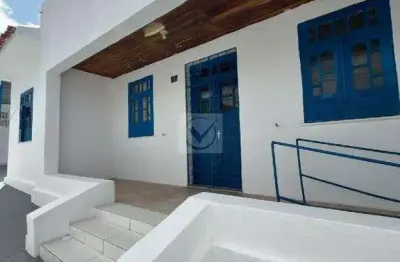 Ponto comercial para aluguel, 10 vagas, novo paraíso - aracaju/se