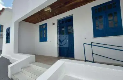 Ponto Comercial para aluguel, 10 vagas, Novo Paraíso - Aracaju/SE