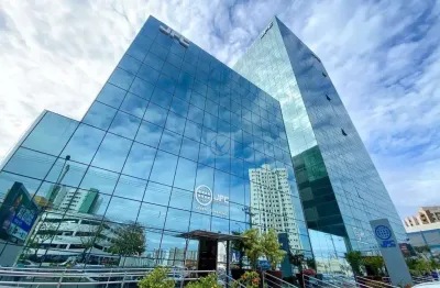 Sala comercial para alugar na Avenida Ministro Geraldo Barreto Sobral, 2178, Jardins, Aracaju