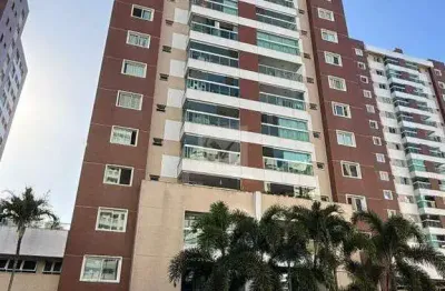 Oportunidade única: apartamento de alto padrão em localização privilegiada
