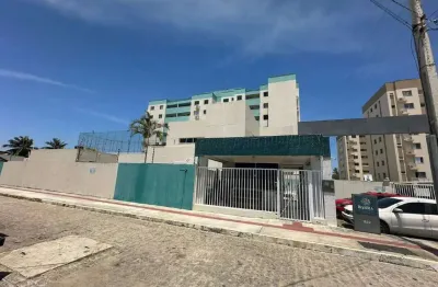 Apartamento com 2 quartos para alugar na Avenida Mangabeira, Centro, Barra dos Coqueiros