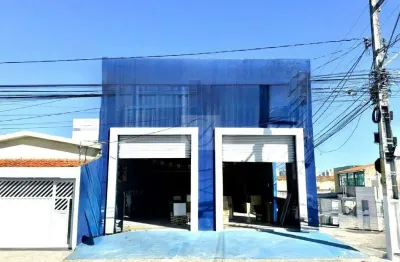 Barracão / Galpão / Depósito para alugar na Avenida Augusto Franco, 2221, Pereira Lobo, Aracaju