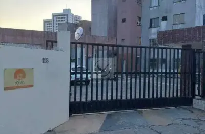 Apartamento com 2 quartos à venda na Rua Deosane Vieira Freitas, Grageru, Aracaju