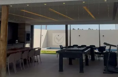 Casa com 4 quartos à venda na Rua A, Zona de Expansão (Mosqueiro), Aracaju