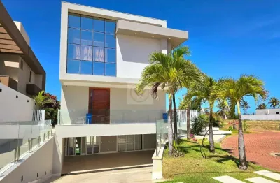 Casa com 4 quartos para alugar na Rod Jose De Campos, Quadra X Lote 20, Costa Paradiso, Barra dos Coqueiros