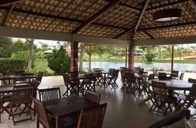 Terreno em condomínio fechado à venda na Rodovia Br 101, Km 107 Sul, Zona Rural, São Cristóvão