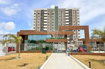Apartamento com 2 quartos para alugar na Rua Dois, 875, Aruana, Aracaju