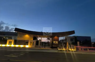 Terreno em condomínio fechado à venda na Avenida Inácio Barbosa, 4848, Povoado São José, Aracaju