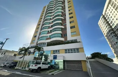 Apartamento com 2 quartos para alugar na Rua Francisco Rabelo Leite Neto, Atalaia, Aracaju