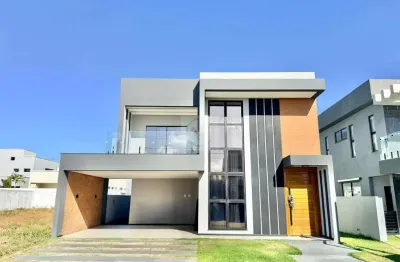 Casa com 4 quartos para alugar na Avenida Terras Alphaville, Alphaville Sergipe, Barra dos Coqueiros