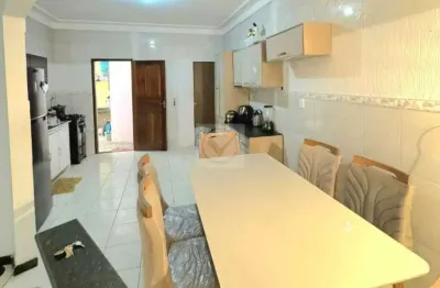 Casa para aluguel, 2 quartos, 1 suíte, 1 vagas, farolandia - aracaju/se