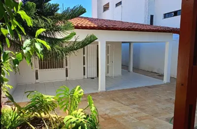 O refúgio dos seus sonhos casa a 800m da orla mais bonita do nordeste