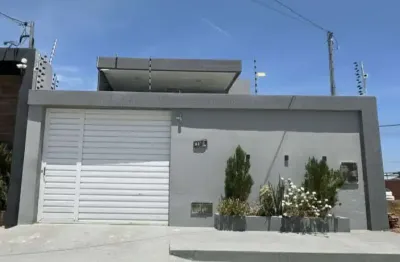 Casa duplex para locação residencial ou comercial – luar da barra