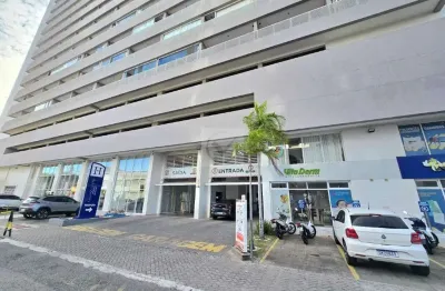 Sala comercial para alugar na Avenida Doutor José Machado de Souza, 177, Jardins, Aracaju