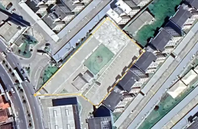 Seu negócio merece brilhar alugando um terreno de 2950 m2 para Food Park - Nossa Senhor do Socorro - SE