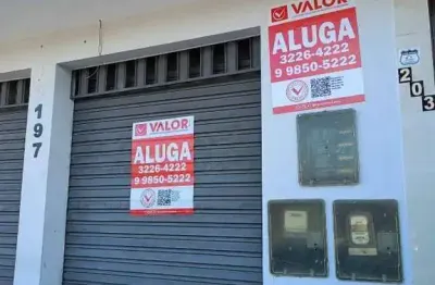 Ponto comercial para alugar na Av. Dr.edezio Vieira De Melo, 295, São José, Aracaju
