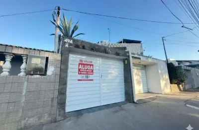 Casa para locação na farolândia – conforto, espaço e localização privilegiada