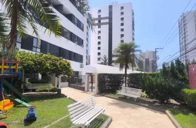 Viva com Conforto e Conveniência apto a 100m do Shopping Jardins!