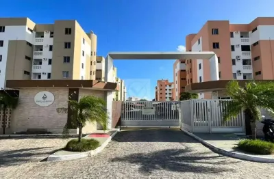 Apartamento com 3 quartos para alugar na Rua N, Aruana, Aracaju