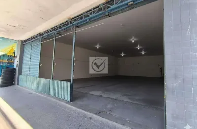 Ponto comercial para alugar na Avenida João Ribeiro, 573, Santo Antônio, Aracaju