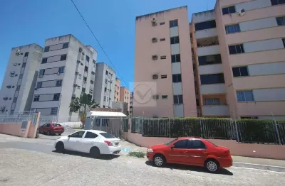 Apartamento com 3 quartos à venda na Rua Gararu, 1367, Suíssa, Aracaju