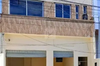 Ponto comercial à venda na Avenida Maranhão, 210, Santo Antônio, Aracaju