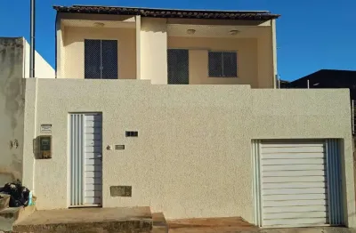 Casa de andar com conforto, sustentabilidade e localização privilegiada