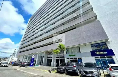 Sala comercial para alugar na Avenida Doutor José Machado de Souza, Jardins, Aracaju