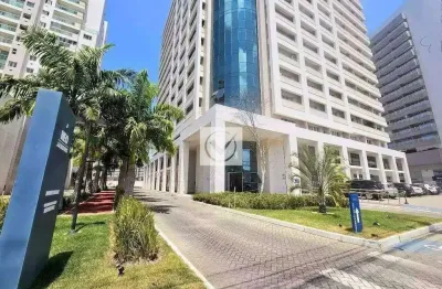 Sala comercial para alugar na Avenida Doutor José Machado de Souza, 304, Jardins, Aracaju