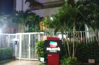 Apartamento com 2 quartos para alugar na Rua Tenente Antônio Fontes Pitanga, Farolândia, Aracaju