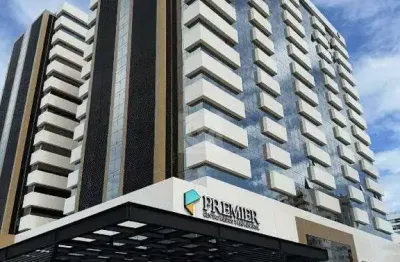 Sala Comercial para Locação no Centro Médico Empresarial Premier