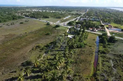 VENDA - Oportunidade Única: Área para Loteamento na Praia do Abaís!