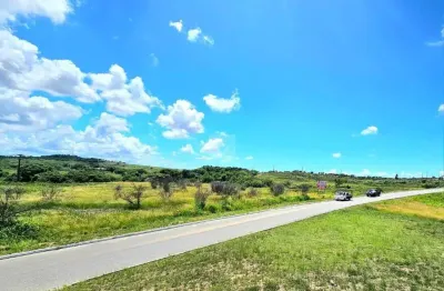 Terreno comercial à venda na Rodovia Br 101 Se - Lauro Porto, 93, Santa Cecília, Nossa Senhora do Socorro
