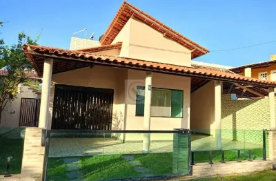 Casa em condomínio fechado com 2 quartos para alugar na Avenida Inácio Barbosa, 14971, Mosqueiro, Aracaju