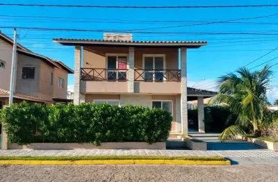 Casa em condomínio fechado com 4 quartos para alugar na Avenida Inácio Barbosa, 15217, Zona de Expansão (Mosqueiro), Aracaju