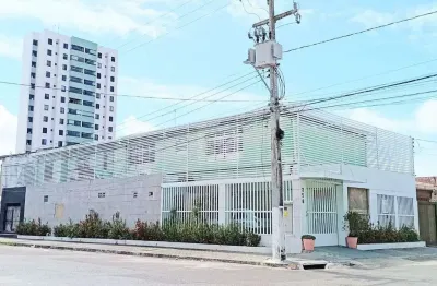 Prédio à venda na Rua Américo Curvelo, 321, Salgado Filho, Aracaju