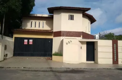 Casa Comercial à venda, 5 quartos, 4 suítes, 2 vagas, Treze de Julho - Aracaju/SE