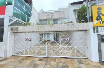 Casa Comercial à venda, 5 quartos, 2 vagas, São José - Aracaju/SE