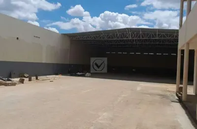 Barracão / Galpão / Depósito para alugar na Rod. Rosendo Ribeiro De Souza, 1746, Centro, Lagarto