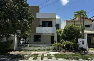 Casa em condomínio fechado com 4 quartos à venda na Avenida Melício Machado, 3757, Aeroporto, Aracaju
