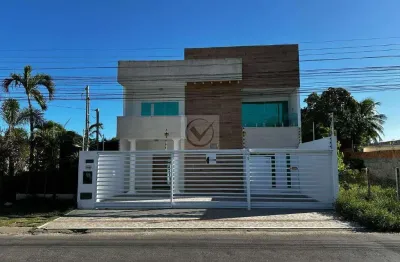 Apartamento com 2 quartos à venda na Rodovia Ecologista Chico Mendes, 185, Zona de Expansão (Areia Branca), Aracaju