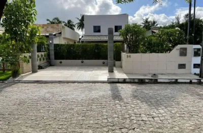 Casa em condomínio fechado com 3 quartos à venda na Rodovia dos Náufragos, 12412, Zona de Expansão (Mosqueiro), Aracaju