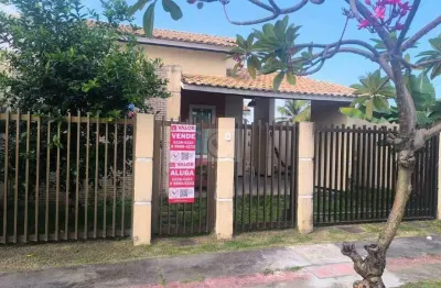 Casa em condominio para aluguel, 3 quartos, 1 suíte, 2 vagas, Aruana - Aracaju/SE