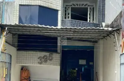 Apartamento com 3 quartos à venda na Rua Lagarto, 445, Centro, Aracaju