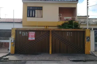 Casa comercial à venda na Rua Vereador João Calazans, 553, Treze de Julho, Aracaju