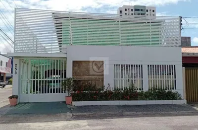 Prédio para alugar na Rua Américo Curvelo, 342, Salgado Filho, Aracaju