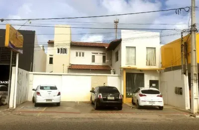 Casa comercial para alugar na Avenida Mario Jorge Menezes Vieira, 2268, Coroa do Meio, Aracaju