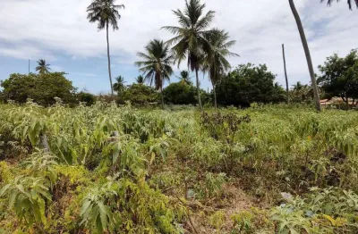 Invista no Futuro: Ampla Área de 51.425,90m² no Mosqueiro, Aracaju!