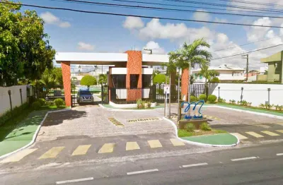 Casa em condomínio fechado com 5 quartos à venda na Avenida José Vicente de Almeida, 213, Aruana, Aracaju