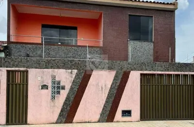 Casa comercial à venda na Rua Coronel Fausto Alves Feitosa, 376, São Conrado, Aracaju